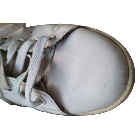 Adidas Stan Smith Sneaker| 7.5 - Picture 4 of 9